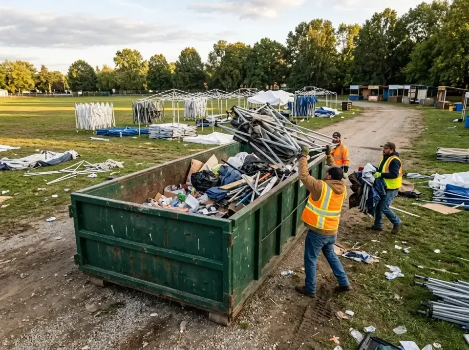temporary-event-waste-containe-016 — frequently asked questions, Roll-Off Dumpster Rental Services in Georgetown, TX